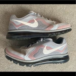 2014 Nike Air Max